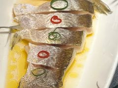 -南里山房·新淮扬菜(徐汇万科店)
