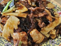 -砂锅居饭庄·京菜(西四店)