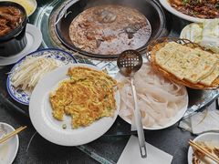 -燕北云山·农家菜·灶台鱼(密云溪翁庄店)