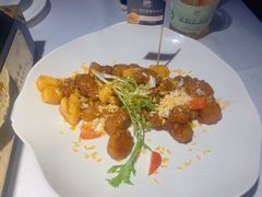 -味界·精致赣菜(招商花园城店)