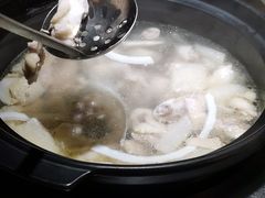 -润泽园椰子鸡(汇一城店)