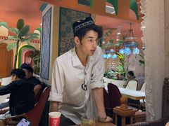 -特克斯八卦城
