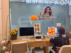 -海马体照相馆(成都来福士广场店)