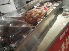 -Bread618面包生日蛋糕(欧亚商都店)