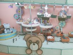 -济州岛泰迪熊博物馆