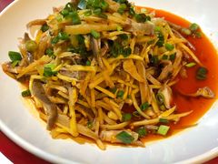 -三大钵江湖菜(空港店)