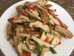 -冯大姐溧阳特色菜(清潭西路店)