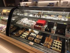 -大连铂尔曼酒店-铂尔曼美食廊 Pullman Deli