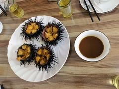 -景祥海鲜美食餐厅