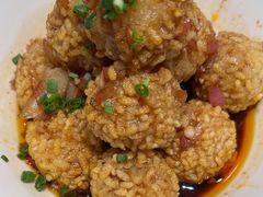 -鑫小城故事·藕汤·家常菜(台北一路总店)