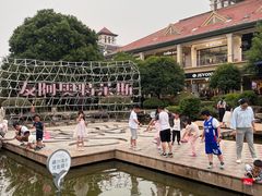 -长沙友阿奥特莱斯