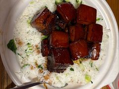 -新白鹿餐厅(龙游路总店·杭帮菜名店)