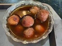 甜芋头-毛华美食(清扬路店)