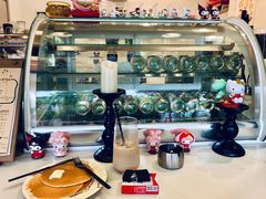 -寓下coffee(宠物友好店)