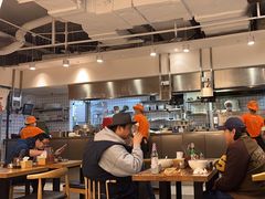 -嘻小北·兰州清汤牛肉面(太平洋森活天地店)