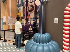 -天河城购物中心