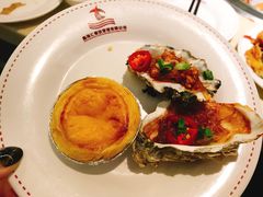 -鑫海汇海鲜烤肉自助(北国商城店)