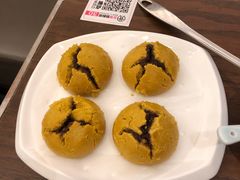 荞麦红豆包-北李妈妈菜(鲁能城店)