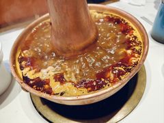 -东门口·新式老北京火锅(河西龙湖天街店)