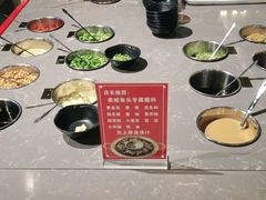 -捞三国美蛙鲜鱼火锅(茂业店)