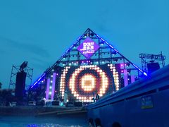 -横店影视城梦幻谷园区