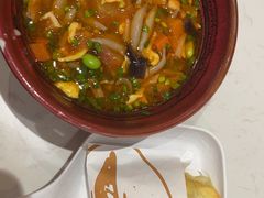 -老碗会·陕西手工面(前海世茂店)