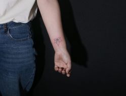 -極致刺青TATTOO STUDIO 私人订制