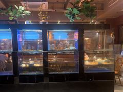 -蚝翅·海鲜粥·烧烤·龙虾季(海曙天一店)