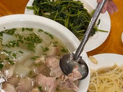 -荣生萝卜汤饭店
