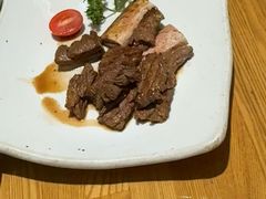 -萨拉伯尔水源素问店·韩国宫廷料理(人民路店)