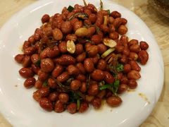 -羊来顺冰煮鲜羊 铁锅烀羊肉(中央大街店)