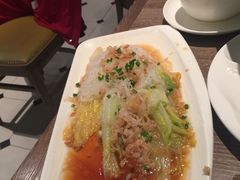 -茉莉餐厅(包河万达店)