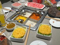 -海底捞火锅(铂澜大象城店)