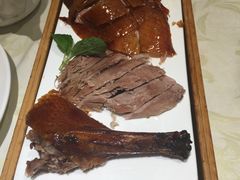 -四季小馆·地道北京小吃(广百店)