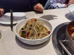 -浩爷羊蝎子火锅(望京店)