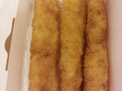 -麦当劳(华融店)