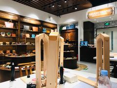 -HEARTISANS手工DIY皮艺体验(安贞环宇荟店)