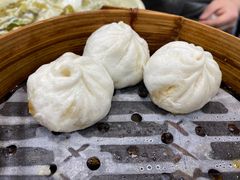 -都谷包子(天一广场店)