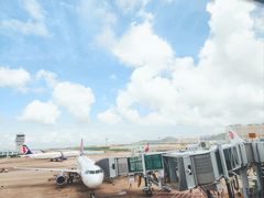 -中免(澳门机场免税店)