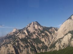 -华山风景名胜区