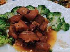 -食鸡公社辣子鸡·潍坊菜·烧烤