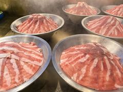 -懂食汇自助火锅