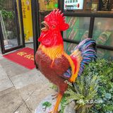 老坛酸菜鸡！成都人真会吃，武汉也有了！