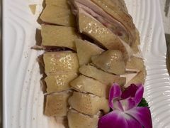 -香港新发烧腊茶餐厅(书城店)