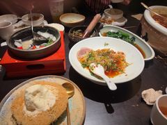 -桂小厨广西菜(万象城店)