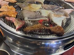 -本炙炭烤·蒲烧活鳗料理店(金沙洲店)
