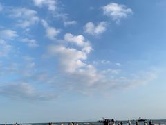 -南澳海滩