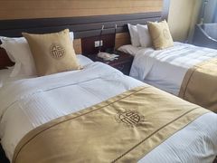 -北京前门建国饭店