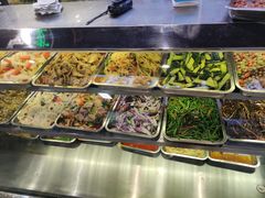 -老白家面馆(测绘东路总店)