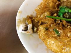 蚝烙-飘香小食店(国平路店)
